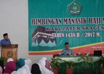 Pelayanan Haji Tahun 2016 Memuaskan dan Akan Terus Dipertahankan
