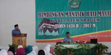 Pelayanan Haji Tahun 2016 Memuaskan dan Akan Terus Dipertahankan