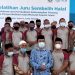 Kankemenag Sragen dan JULEHA Cabang Sragen  adakan Pelatihan Juru Sembelih Halal Th 2021