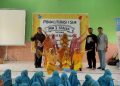 Masa Jeda PTS Gasal MIN 1 Sragen Adakan Pekan Literasi Dan Seni Bersama Jawa Pos Radar Solo