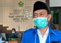 Nurwafi Hamdan Dikukuhkan Menjadi  Ketua Asosiasi Penghulu Indonesia ( APRI) Cabang Sragen