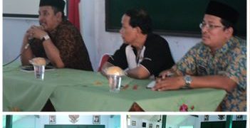 Tingkatkan wawasan SDM, Kankemenag Sragen adakan kegiatan Sharing Pengadaan Barang/Jasa