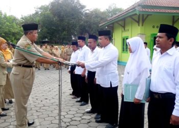 Penyuluh Agama Harus Menjadi Panutan Umat