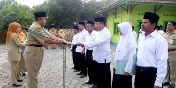 Penyuluh Agama Harus Menjadi Panutan Umat
