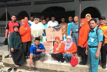 Masjid Musholla Harus Bersih Rapi Indah dan Makmur Jamaahnya
