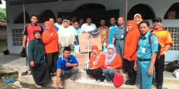 Masjid Musholla Harus Bersih Rapi Indah dan Makmur Jamaahnya