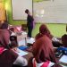 Undang Native Speaker dari Madagaskar, Siswa MTsN 4 Sragen Yakin Bisa Lebih Lancar Berbahasa Inggris
