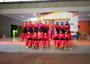 MTs Negeri 3 Sragen, Tetap Berprestasi Di Tengah Pandemi