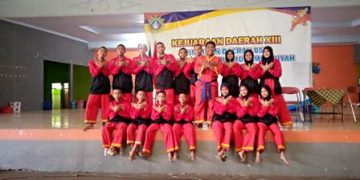 MTs Negeri 3 Sragen, Tetap Berprestasi Di Tengah Pandemi