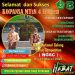 Pramuka MTsN 4 Sragen  Boyong Dua Juara Nasional