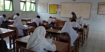 Perbanyak Capaian Prestasi Madrasah Di Tingkat Nasional, Siswa MAN 2 Sragen Kembali Raih 2 Medali Dalam Olimpiade PKPI