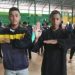 Dua Siswa MTsN 5 Sragen Juara 1 POPDA Sragen