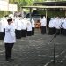 Memperingati Hari Amal Bhakti Kemenag ke 75, Kalijambe Laksanakan Upacara Terbatas dan Khotmil Quran