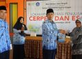 Kankemenag Sragen Adakan Lokakarya Literasi Penulisan Cerpen dan Essai