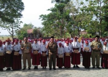 Min 1 Sragen Adakan Lomba Literasi Dalam Rangka Memperingati Hari Sumpah Pemuda Dan Bulan Bahasa