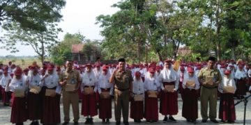 Min 1 Sragen Adakan Lomba Literasi Dalam Rangka Memperingati Hari Sumpah Pemuda Dan Bulan Bahasa