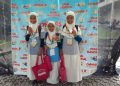 Prestasi Tak Surut di Tengah Pandemi Virus