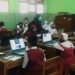 MIN 8 Sragen Laksanakan Simulasi ANBK
