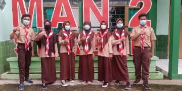 MAN 2 Sragen Raih 6 Medali dalam Olimpiade Numerasi Nasional