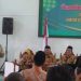 Kankemenag Sragen Adakan Pembinaan ASN Pada Hari Pertama Masuk Kerja