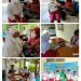 Siswa MIN 1 Sragen Ikut Vaksinasi Covid 19