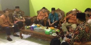 FKUB Sragen Audiensi dengan Kakankemenag Sragen