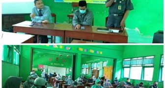Tingkatkan Literasi Guru, MIN 5 Adakan Workshop Penulisan Jurnal