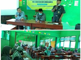 Tingkatkan Literasi Guru, MIN 5 Adakan Workshop Penulisan Jurnal