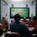 Kankemenag Sragen Koordinasikan Pelaksanaan USBN PAI