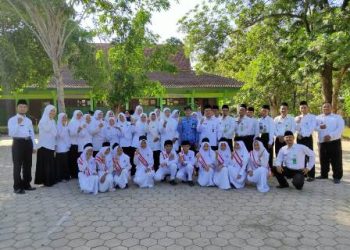 Pancasila Adalah Alat Pemersatu Bangsa