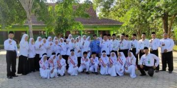 Pancasila Adalah Alat Pemersatu Bangsa