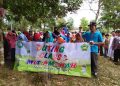 Pacu Adrenalin Siswa-siswi MIT AMANAH melalui Outbound di Lawu Resort, Tawangmangu