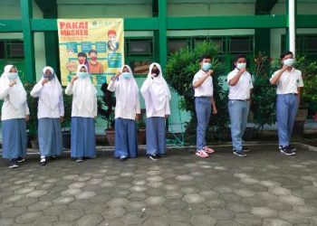 Awali Tahun Pelajaran Baru, MAN 2 Sragen Rebut Medali pada Nengo 2 Tingkat Nasional