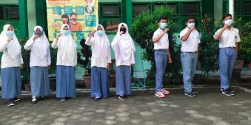 Awali Tahun Pelajaran Baru, MAN 2 Sragen Rebut Medali pada Nengo 2 Tingkat Nasional