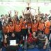 MIN 9 Sragen Juara Solopos Futsal Cup 2020