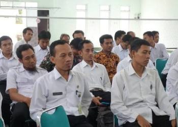 Proktor Miliki Peran Vital dalam Ujian Berbasis Komputer