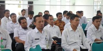 Proktor Miliki Peran Vital dalam Ujian Berbasis Komputer