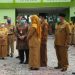 Bupati Sragen Respon Positif Simulasi Pembelajaran Tatap Muka MTsN 5 Sragen