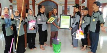 Program Gemari, Ajak Masyarakat Peduli dengan Masjid