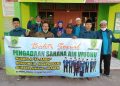 FKPAI Sumberlawang Wujudkan Sarana Air Wudhu Musholla Al AMin Nongorejo Ngargosari