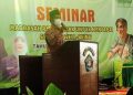 Wujudkan Student Well-Being, MAN 1 Sragen Gelar Seminar Madrasah Ramah Anak