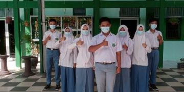 Penghujung Tahun Pelajaran 2020/2021, Siswa MAN 2 Sragen Tetap Ukir Prestasi Tingkat Nasional
