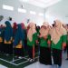 Senam Islami Ceria Untuk Anak RA Akan Tumbuhkan Kreatifitas
