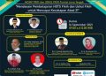MGMP Fikih Jawa Tengah Gelar Webinar Nasional