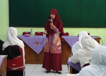IGRA Sosialisasikan Akreditasi untuk RA/BA