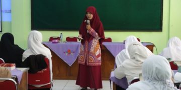 IGRA Sosialisasikan Akreditasi untuk RA/BA
