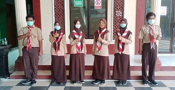 MAN 2 Sragen Persembahkan Medali Emas di Ajang ORC- III Tingkat Nasional