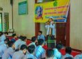 Rangkaian Kegiatan Warnai Milad Ke-24 MAN 2 Sragen