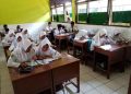 Genjot Nilai UN, MTsN 4 Sragen Adakan Sarapan Soal