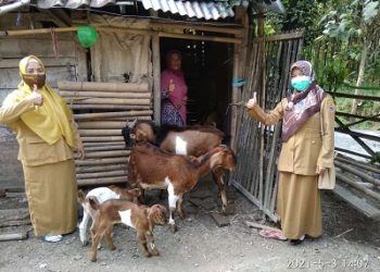 Strategi Penyuluh Agama Islam dengan Program Pemberdayaan Ekonomi